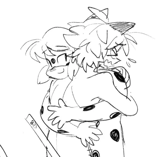 Wrow you guys like my miraculous art i gues i will post more..sketches from liek november 2021😗🧐 #miraculous 