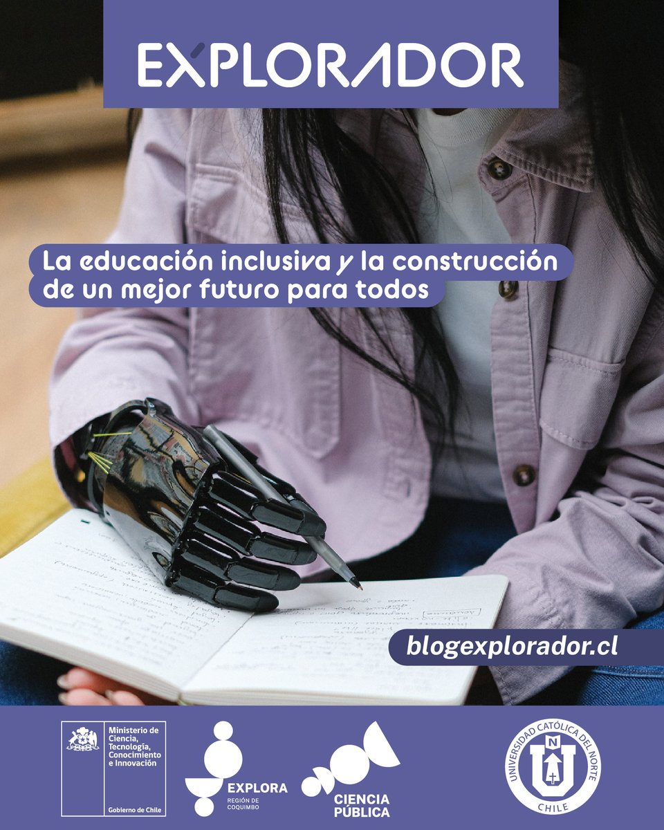 Nuevo artículo de nuestro #BlogExplorador Léelo aquí  ➡ blogexplorador.cl/2023/01/27/la-…