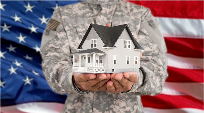 If you’re a veteran, there are a range of programs and resources available to help you with buying or refinancing a home, find emergency housing if you’re homeless or make modifications to your home if you’re a disabled veteran: bit.ly/3HpyjMT