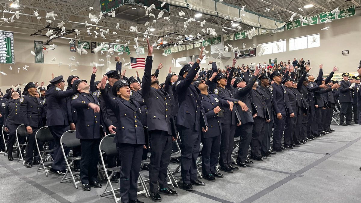 Port Authority of NY & NJ tweet media