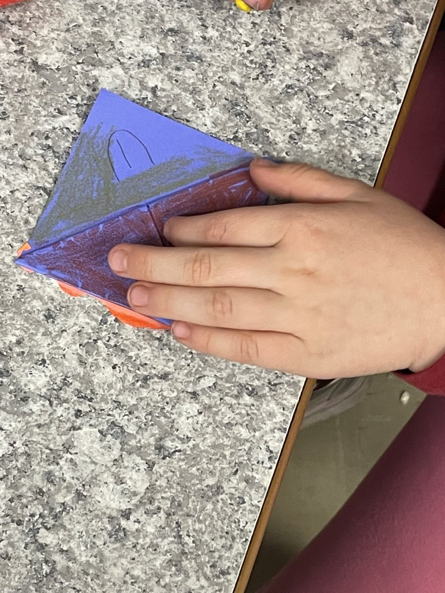 WDS Grade 6 tweet media