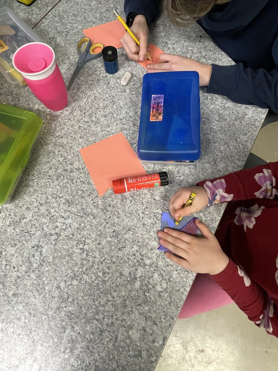 WDS Grade 6 tweet media