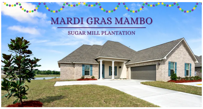 DSLD HOMES tweet media