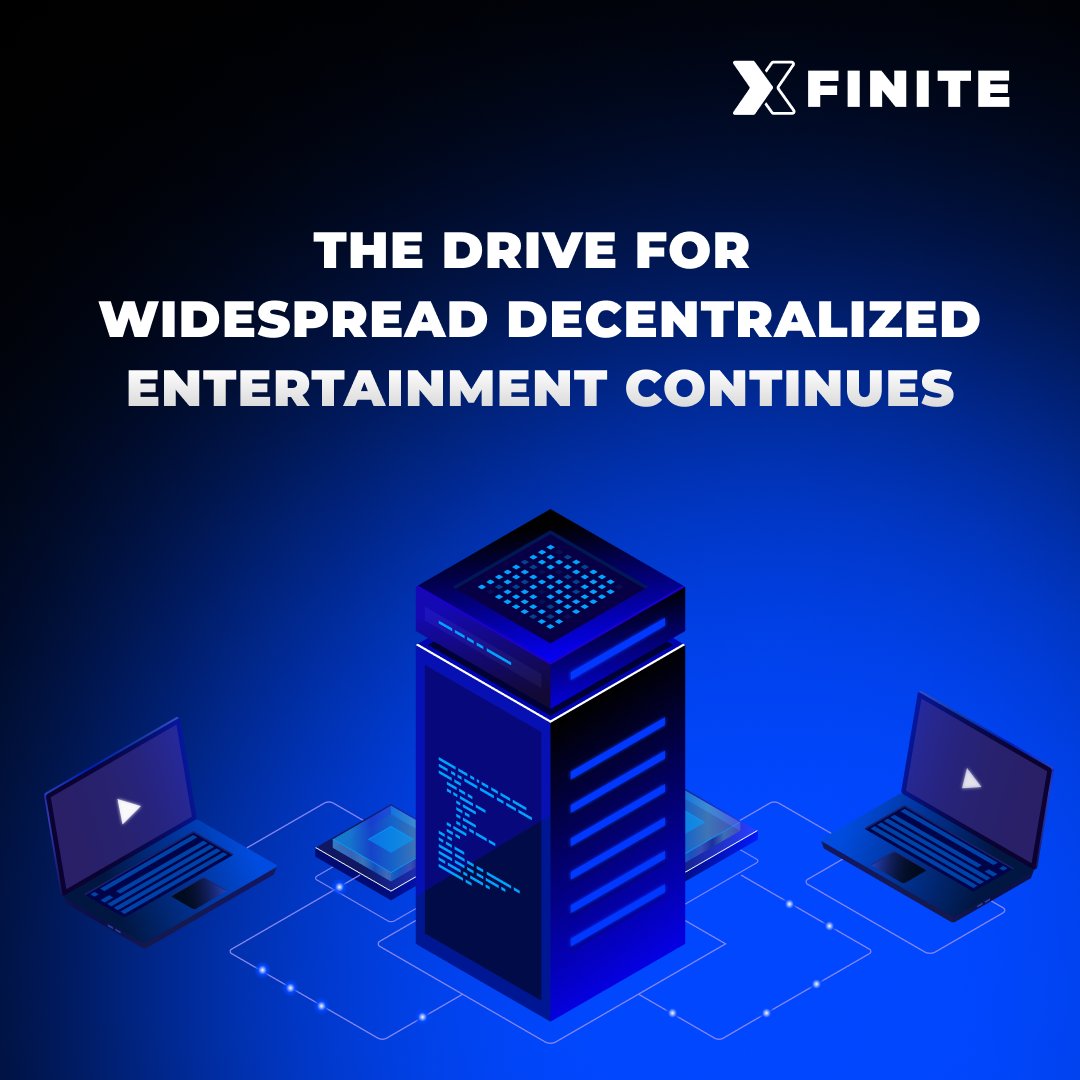 Xfinite Official tweet media