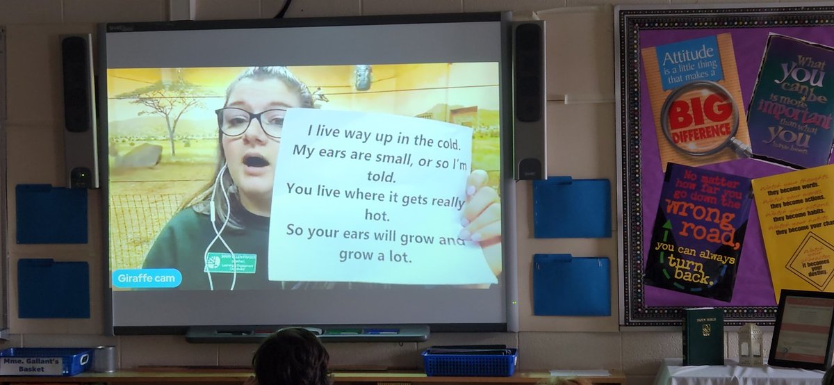 Mrs. Bungay tweet media