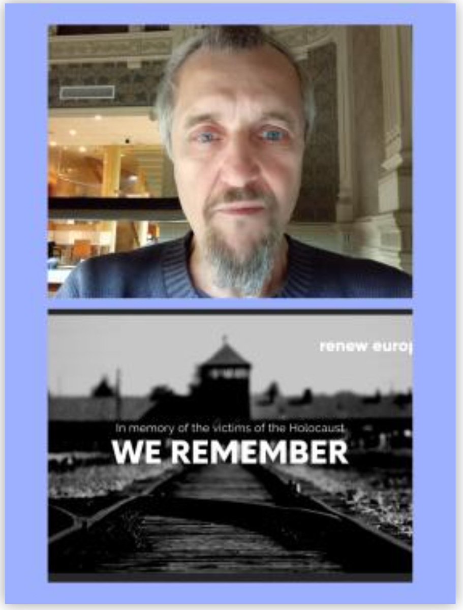 fernandezabalde's tweet image. #WeRemember