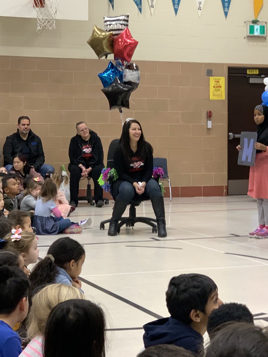 Natalie Verbeem tweet media