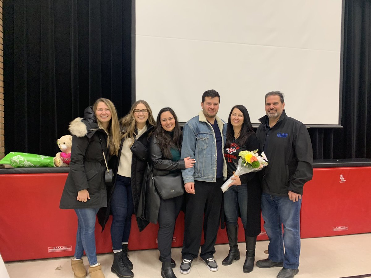 Natalie Verbeem tweet media