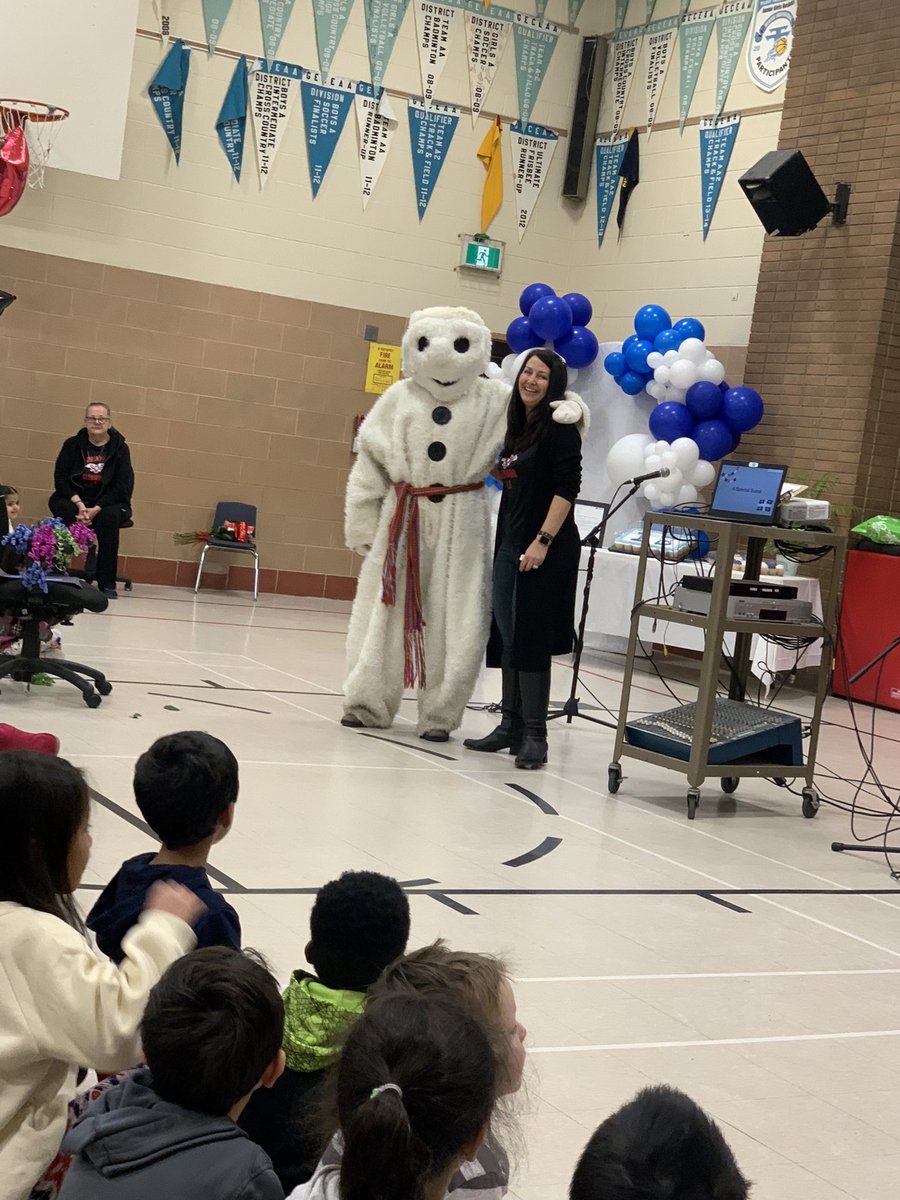 Natalie Verbeem tweet media