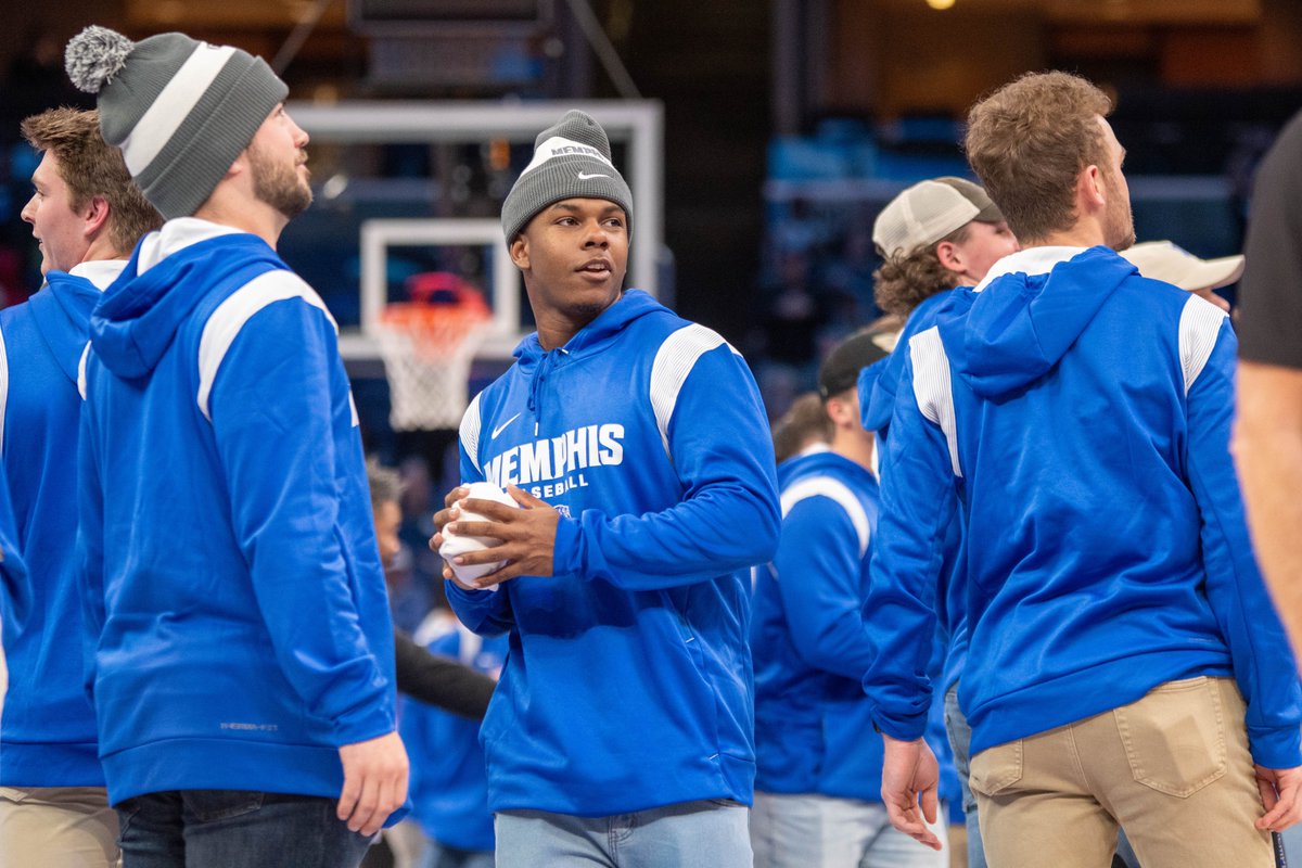 Memphis Baseball tweet media
