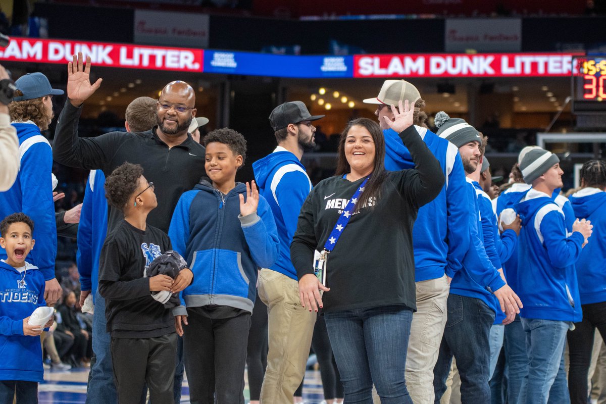 Memphis Baseball tweet media