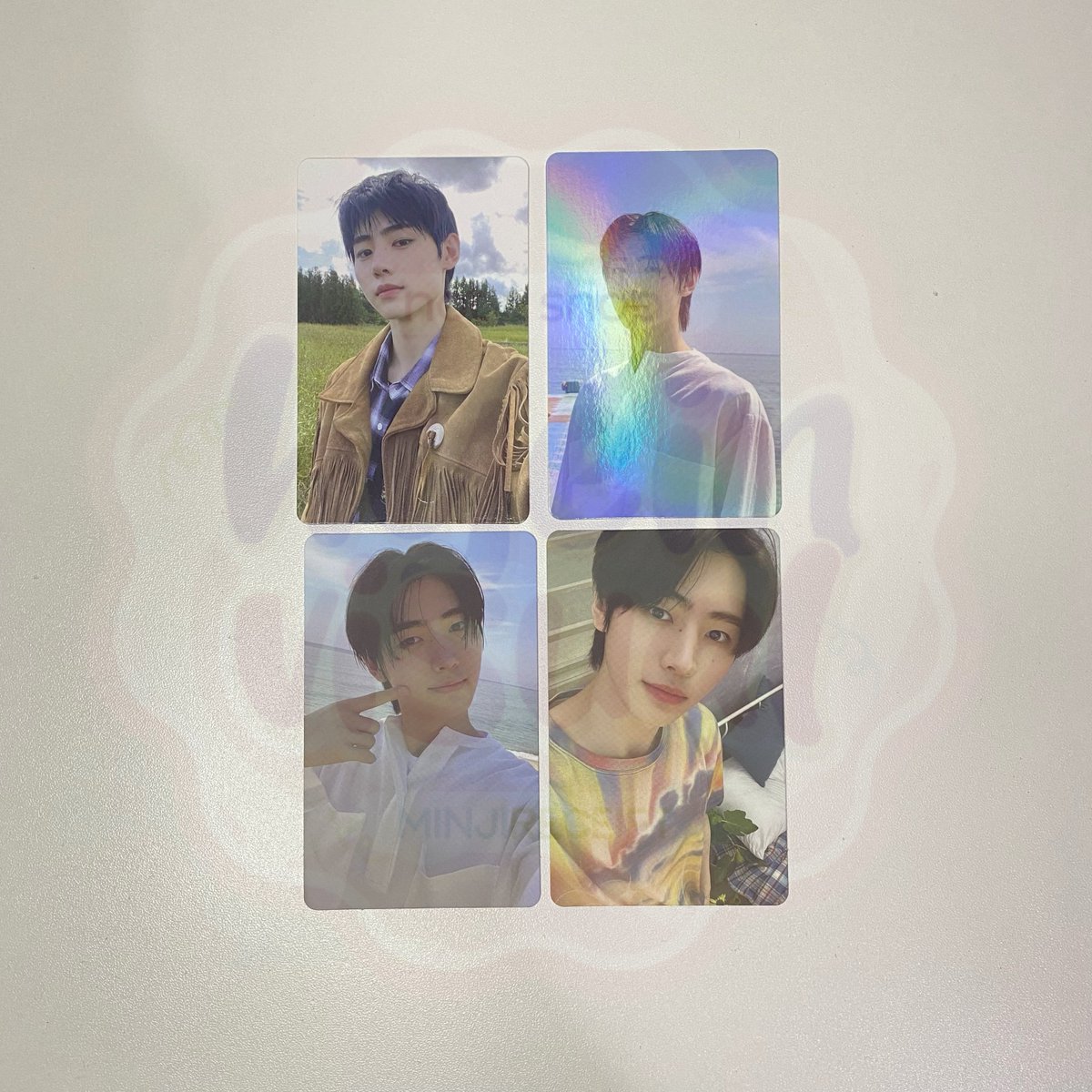wtbpham's tweet photo. 📁❕wts lfb ph 

     ✦ sunghoon pc set

      ₱1250 + ₱30 packing fee 
      x sensitive , onhand , payo 
      reply ‘mine + sh’ to claim .ᐟ

˚ ༘♡ . . rcbyt , https://t.co/s9UWlKm9AW ♡̷ https://t.co/IH3Gq1TSJM