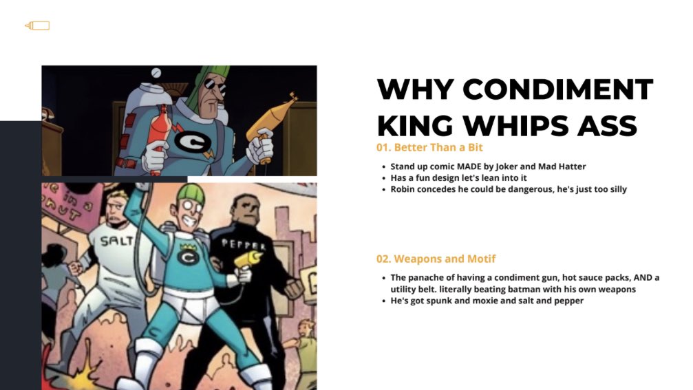 TheHoemann's tweet image. I’ll just leave these here to convince you to listen