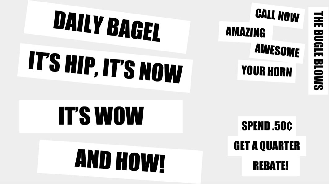 TheHoemann's tweet image. I’ll just leave these here to convince you to listen