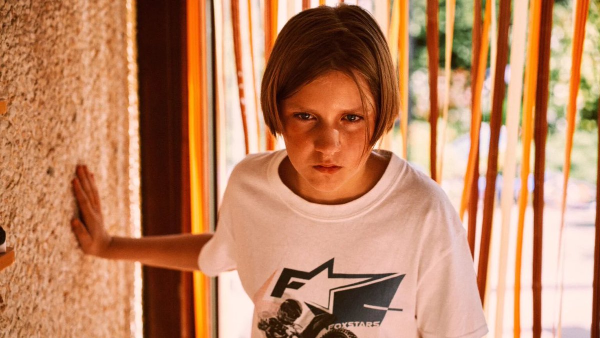 Rosa Marchant wins The World Cinema Dramatic Special Jury Award: Best Performance for #WhenItMelts at #Sundance