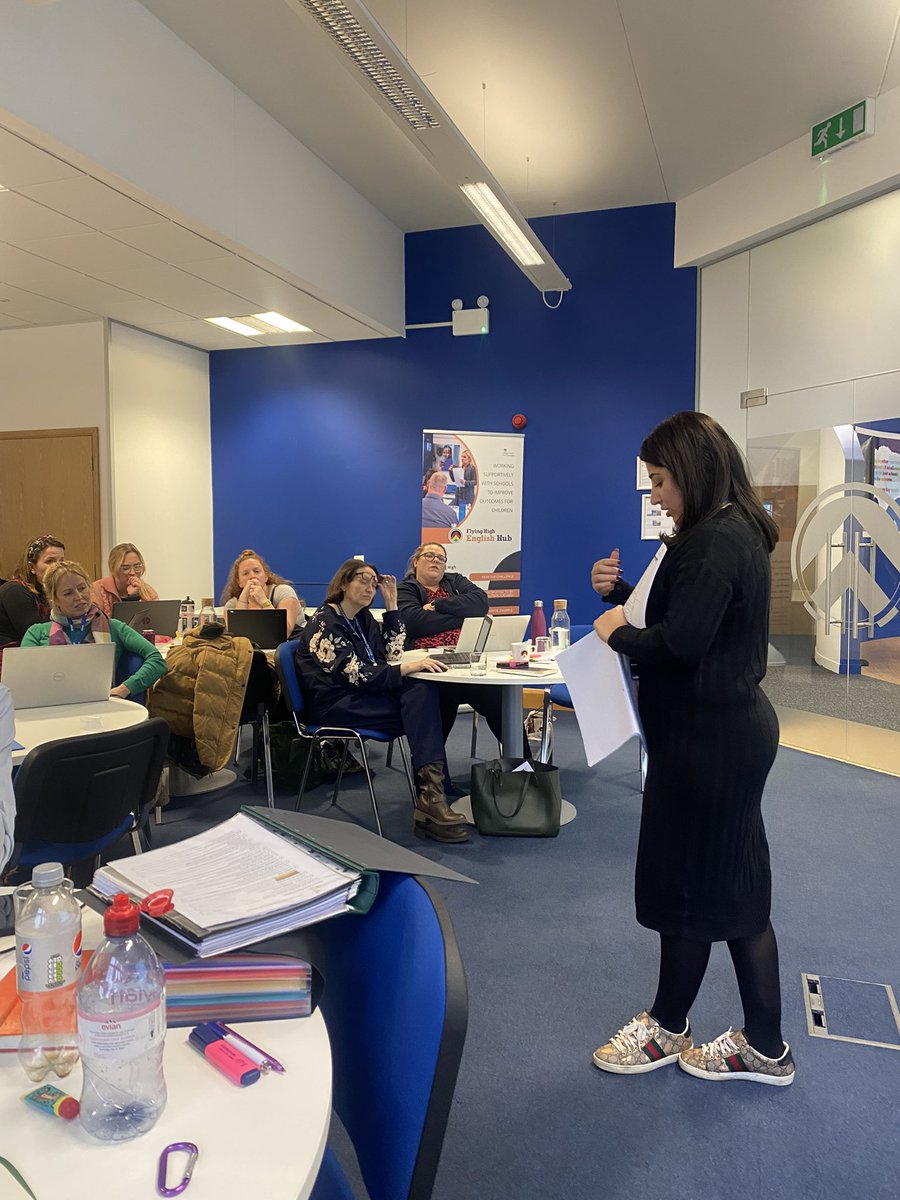Great history PLC today with schools from across our Trust. Such a fantastic opportunity to share ideas and what is working well in history throughout our partnership. Thank you to some of our schools for sharing good practice too! #history #primaryhistory 🏰🛡️🛖 🗣️ 🗿