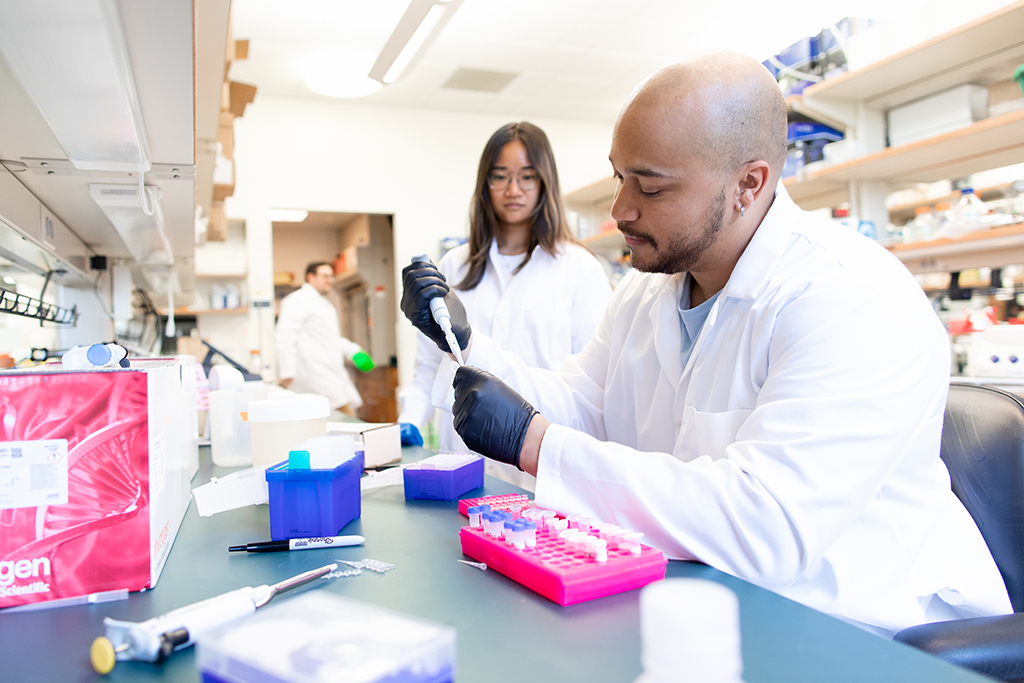 We are proud to continue our 50-year tradition as Wisconsin’s only National Cancer Institute (NCI)-designated comprehensive cancer center. We received an outstanding-level grade during our most recent NCI review. uw.health/3HbdFyW