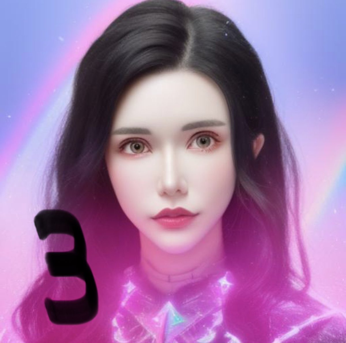 It’s AI avatar.
I’ll make it an icon so pease select from eight pictures and answer the comment in this post.

AIアバターです。
アイコンにするので8枚の写真から選択して、この投稿のコメントに答えてください。 https://t.co/luDrxCnhSp