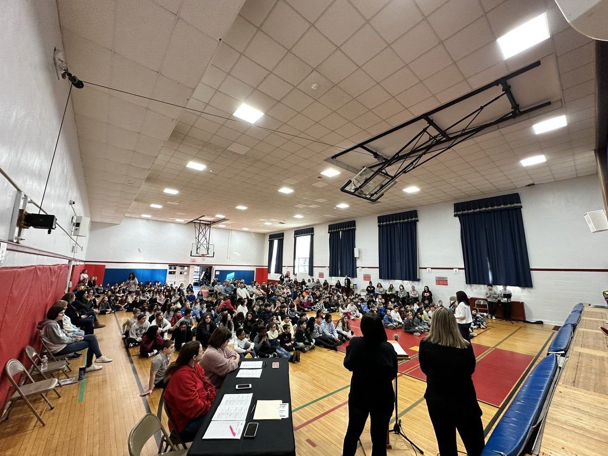 Emerson, NJ Schools tweet media