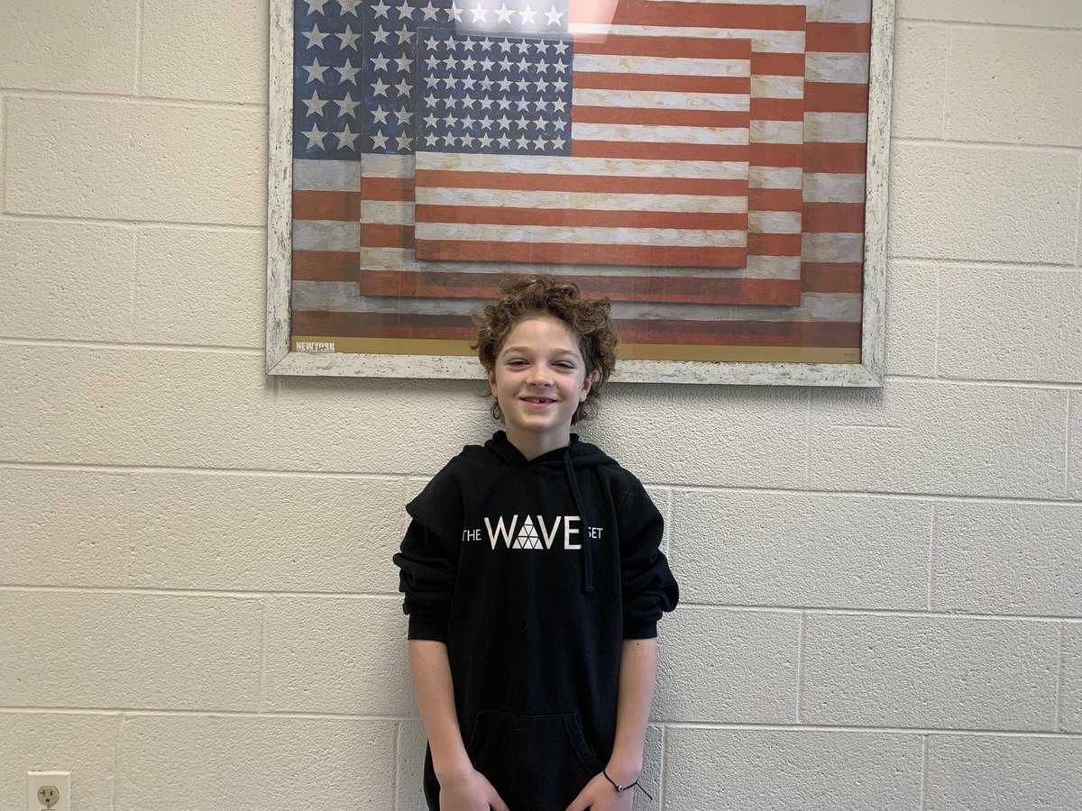 Lincoln School tweet media