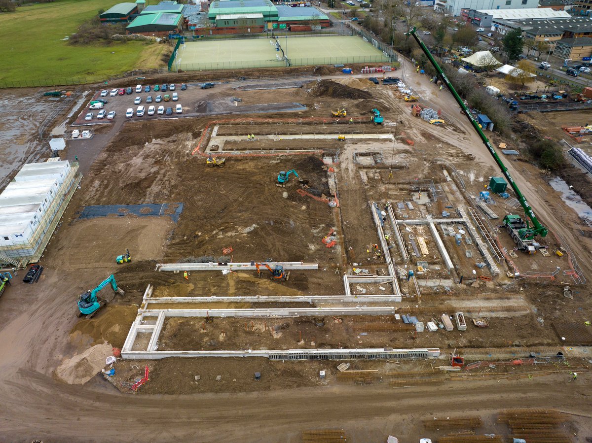 Site Team Services tweet media