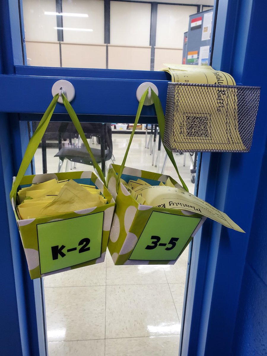 3 more days to drop your raffle tickets in! 
ROOM #1️⃣1️⃣1️⃣
<a href="/harryefryschool/">HarryEFrySchool</a>