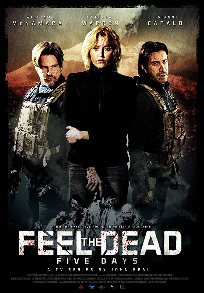 MyIndieProd's tweet photo. "A new reality where fear & death reign."
FEEL THE DEAD by John Real, co-starring @MyIndieProd feat. artist @carlwharton
Trailer: https://t.co/f0GfnFLGT9
@AudereTalent @AudibleActors @PromoteHorror @MrHorror @Horror_Retweet @dawnofthedave @moreofwag @ScottLakeFilms @BethanyCallow https://t.co/9WeOkX2Di0