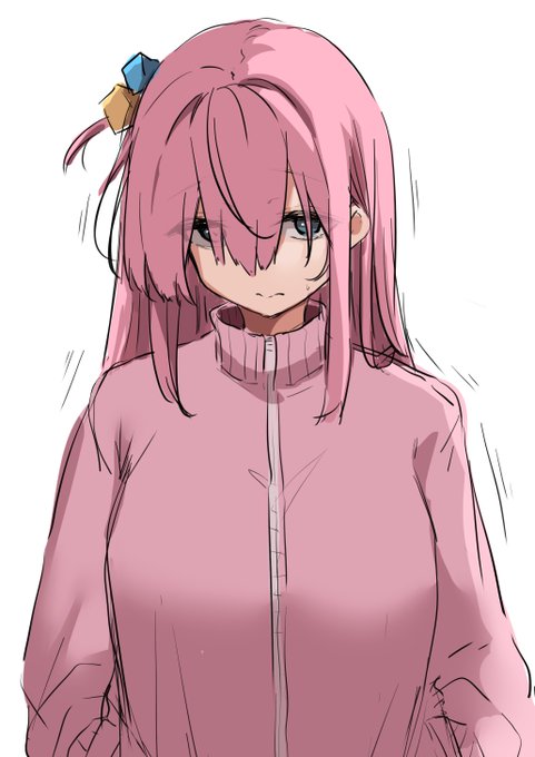 毎日わんどろ23日目お題【正面絵】
#ぼっちざろっく
参加してくれた方は #毎日わんどろ で
ツイートしてくれたらうれしいです! 