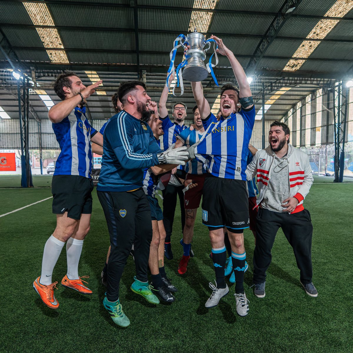 FA Cup tomorrow, just a reminder… <a href="/FACupArgentina/">Argentina FA Cup</a>