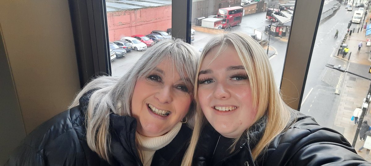 We have had a fabulous day out shopping in Harrogate today <a href="/PhilHarris1982/">Phill Harris</a> <a href="/Lucyfharris/">lucy harris</a>