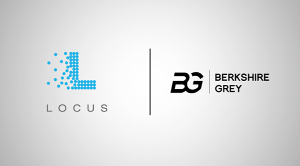 BerkshireGrey's tweet image. Exciting news! 📢  

Today we announce our partnership with @LocusRobotics, the leader in Autonomous #MobileRobotics for #logistics and distribution warehouses. 

Learn how this partnership deploys end-to-end #RoboticAutomation solutions for customers: bit.ly/3j605VE