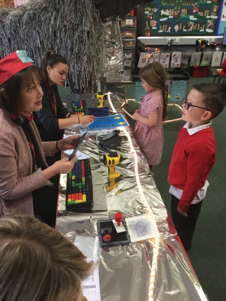 Shelton Infants tweet media