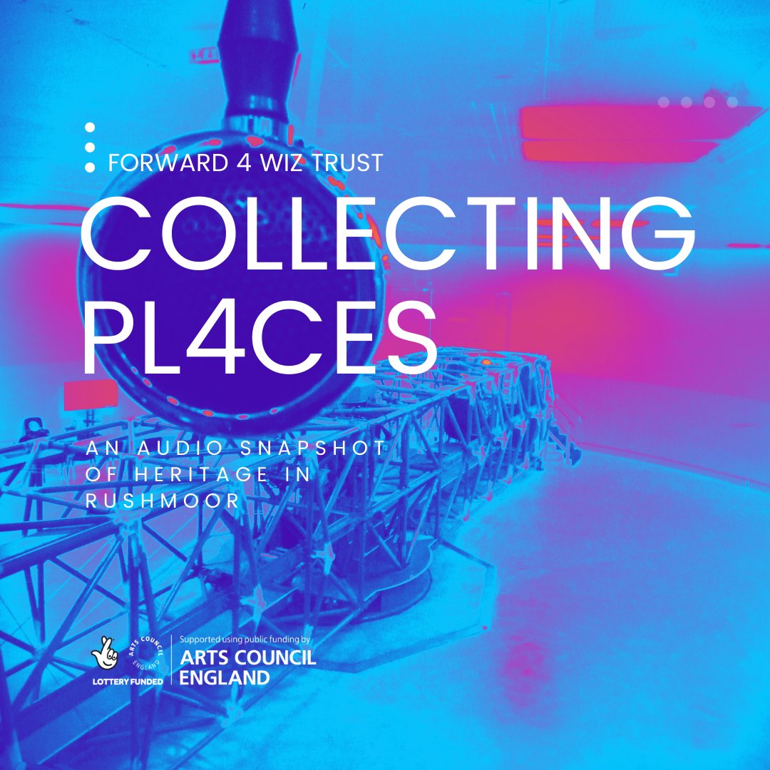 Its THAT time! #CollectingPl4ces album release and showcase TONIGHT <a href="/westendcentre/">West End Centre</a> for #independentvenueweek tix westendcentre.co.uk
<a href="/ace_national/">Arts Council England</a>  <a href="/TNLUK/">The National Lottery</a>  <a href="/dcmsgovuk/">DCMS</a> <a href="/ace_southwest/">Arts Council England, South West</a> #ACESupported  #communityarts #grassrootsmusic #rushmoor #hampshire #heritage