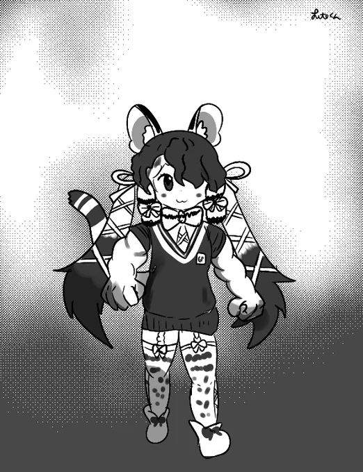 おジョフイラストまとめーるくん#ジョフの集会所#ジョフのお絵かきちょう 