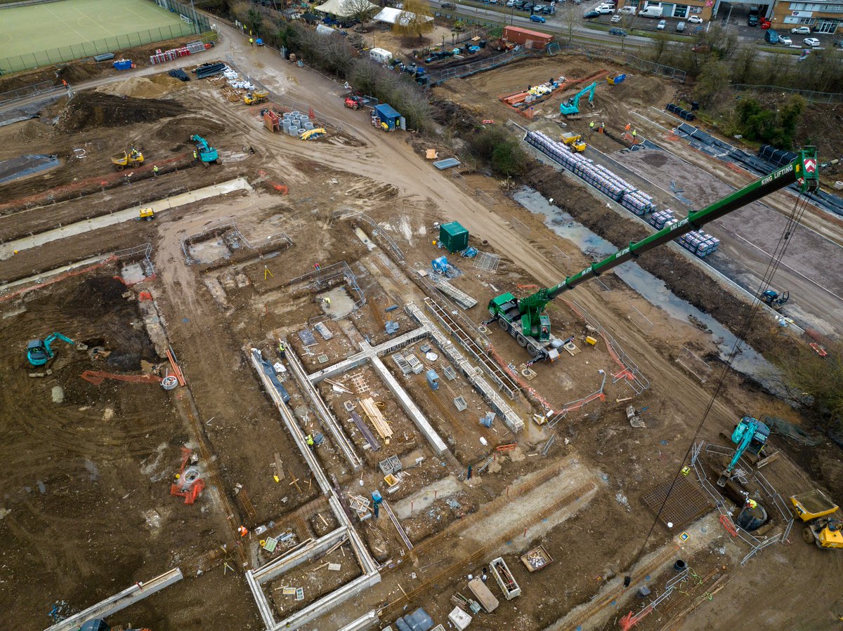 Site Team Services tweet media