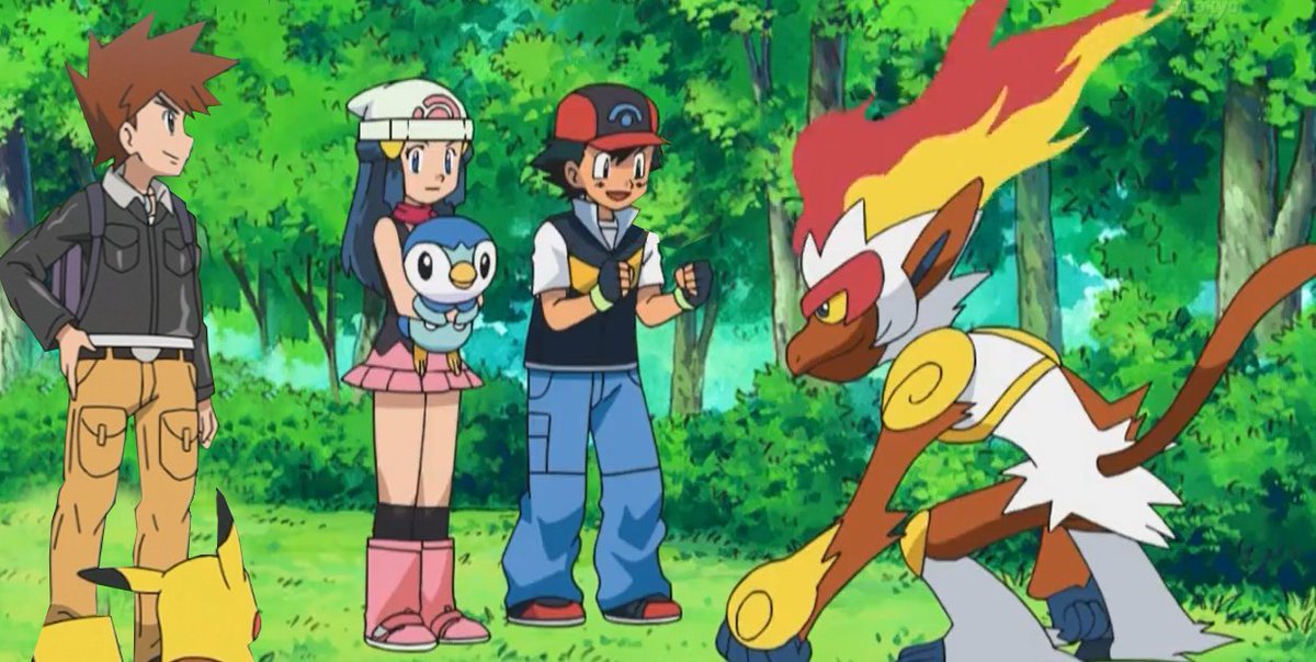 Sam 🔥Thank You Takahashi ( Archived ) tweet media