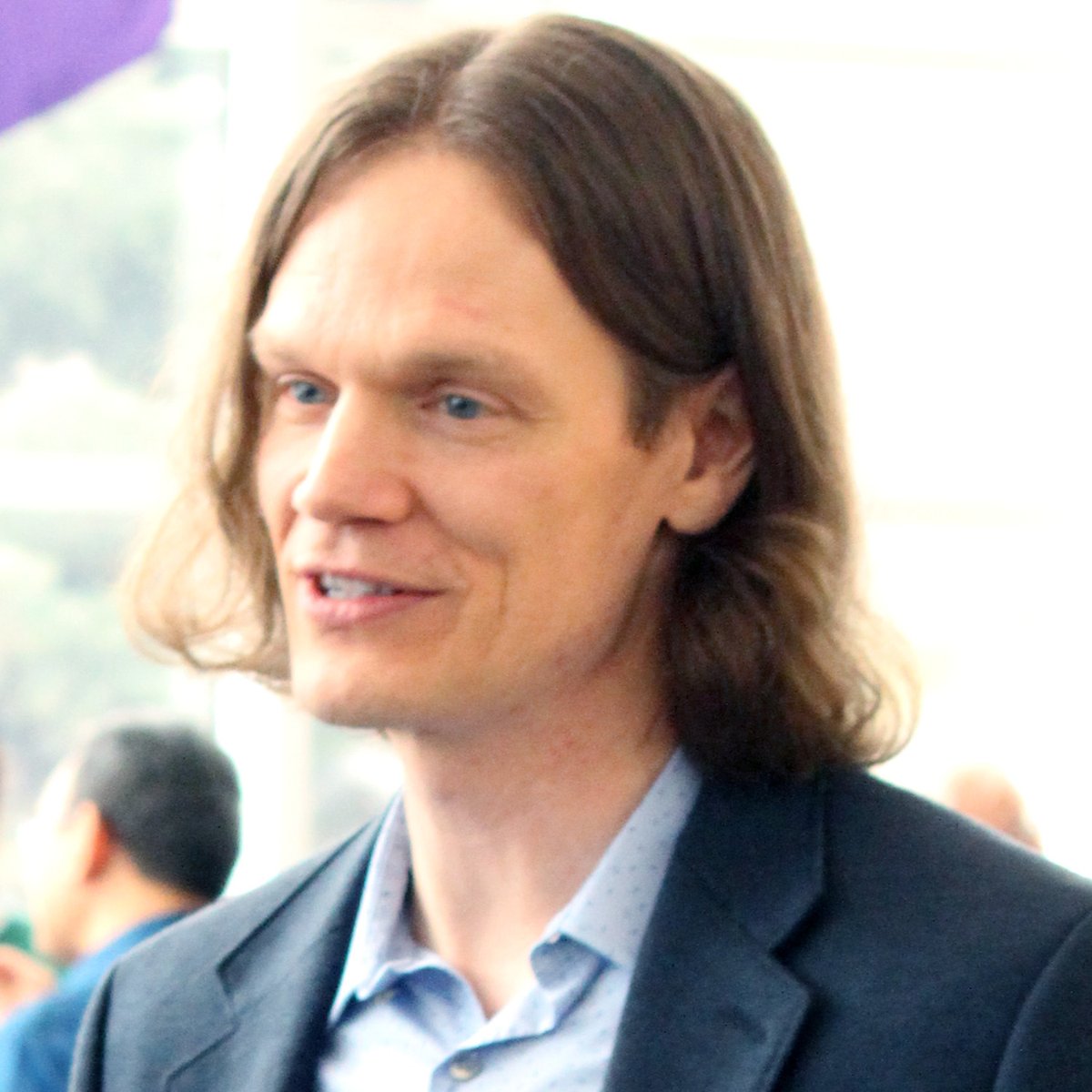 ICC_MTU's tweet image. Guy Hembroff, Applied Computing/Health Informatics, is this week’s featured instructor in the Deans’ Teaching Showcase. Congratulations, Guy! blogs.mtu.edu/computing/2023…

@michigantech @mtu_computing #michigantech #computing #appliedcomputing #healthinformatics #cybersecurity