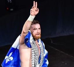 WSBFun's tweet image. Some fans are getting ready to riot if Zayn doesn’t win the Royal Rumble but we are pulling for him to have his moment in Montreal at the Elimination Chamber…