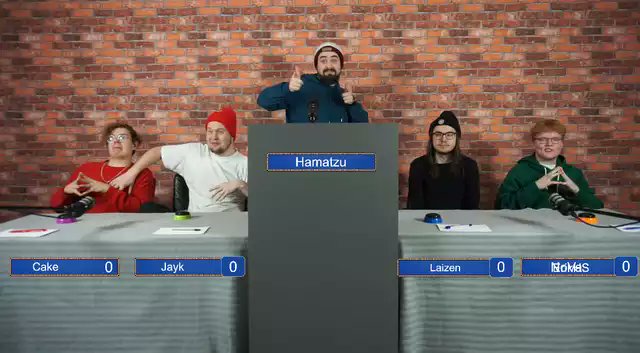 Sommenesport's tweet photo. Idag är dagen, dags för Sommen Show #4! Vi har lite nya tävlingsmoment och vi är grymt taggade! 

See you there! https://t.co/QifZUtdjA0
#gameshow #sommenesport #sommenshow #twitch https://t.co/WI9dwjf6wz