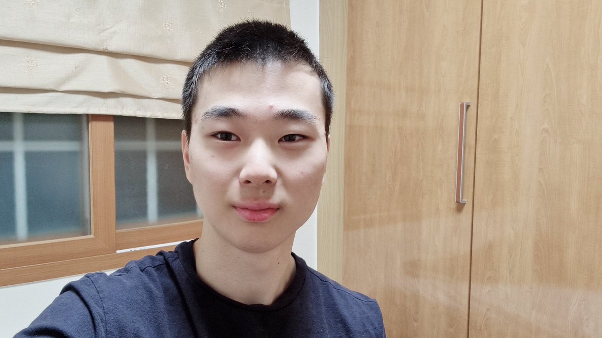 H2gofrost's tweet photo. D-2 🪖🥲 https://t.co/mPurZA8r3k
