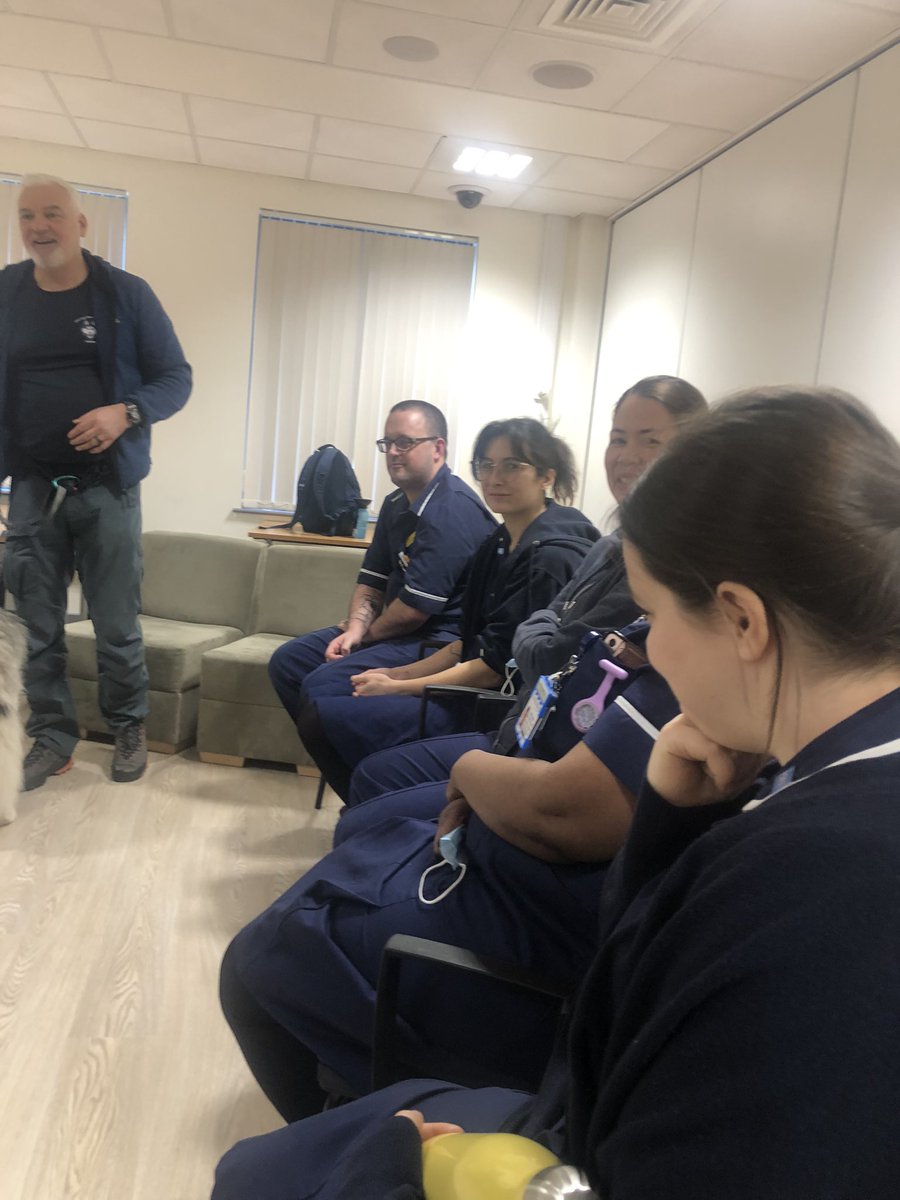 Alison Ward tweet media