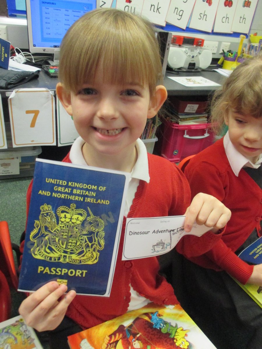 Shelton Infants tweet media