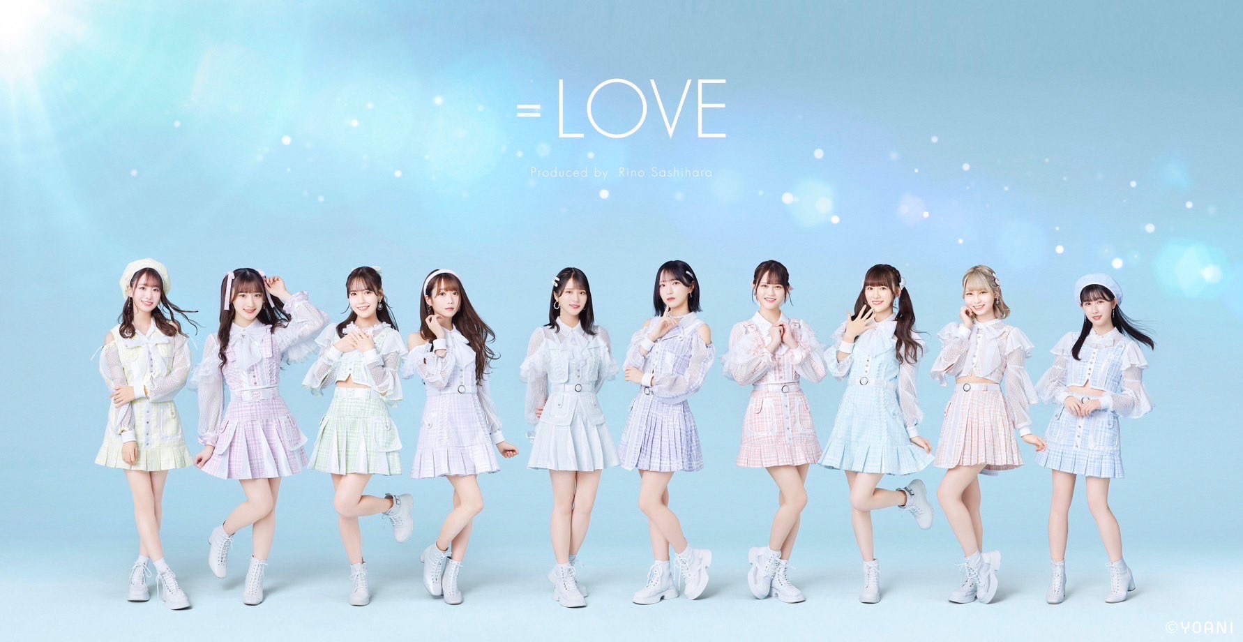 イコラブ　集合写真　まとめ売り イコラブ ＝LOVE 特典系 集合生写真 まとめ売り｜Yahoo!フリマ