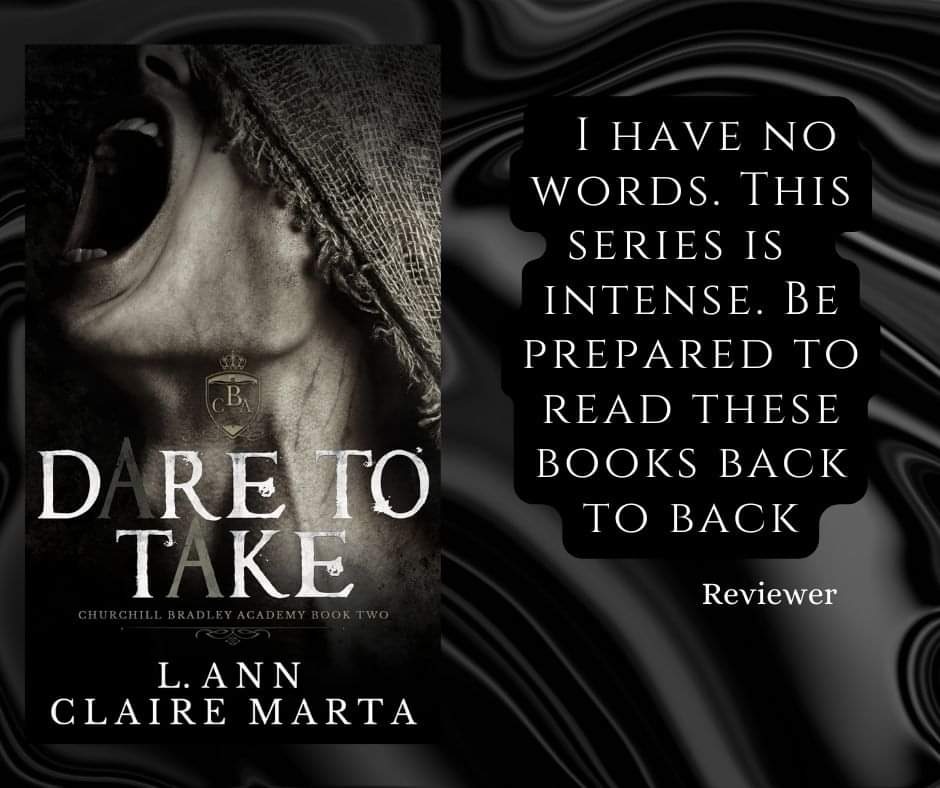 Claire Marta Author tweet media