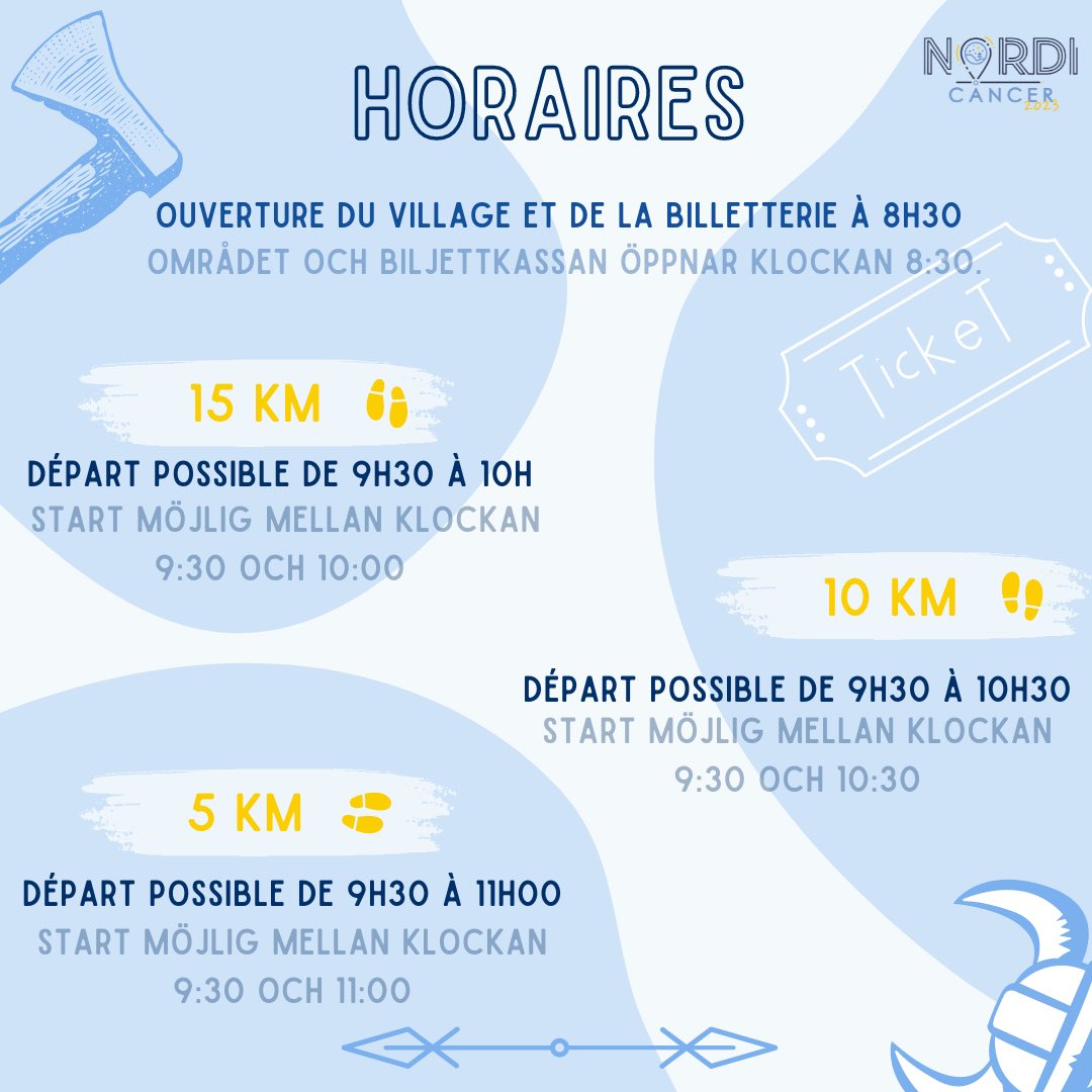 Cancer Osons ! tweet media