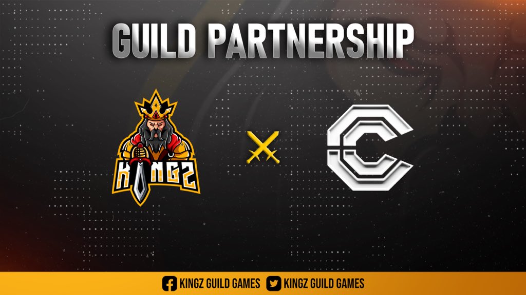 Z Guild KINGZ Guild Games (@KINGZGuildGames) / Posts / X