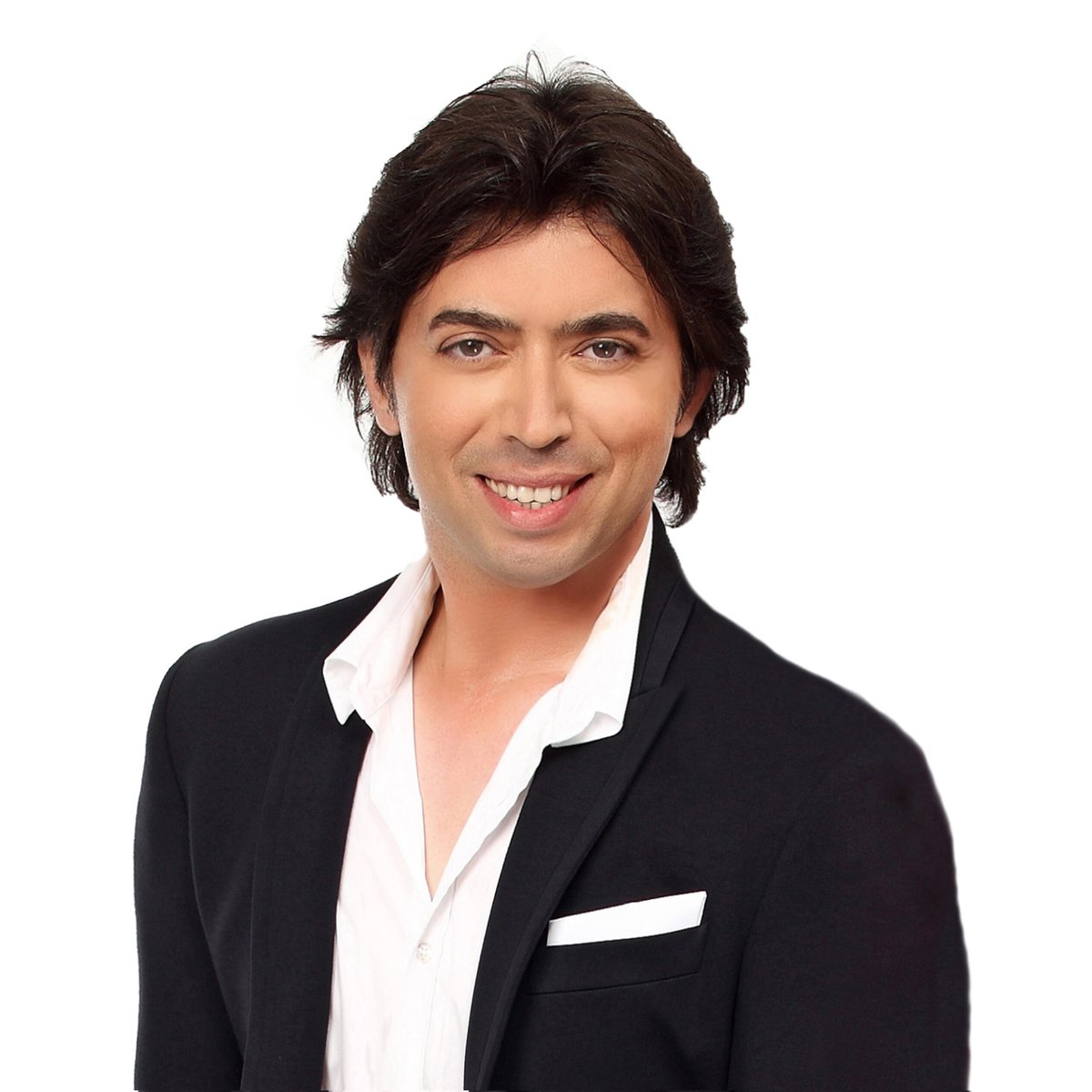 #YeniProfilResmi