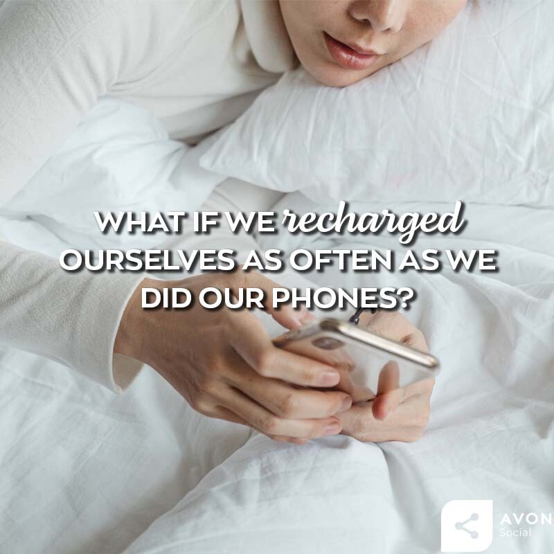 TotalBodyUK1's tweet image. Well, when think about it that way… 💁 It can be so easy for us to spend so much of our energy focusing on all the other things in life that we overlook our own needs! 

Know any good tips for recharging yourself?⚡
#Recharge #Phones #SelfCare