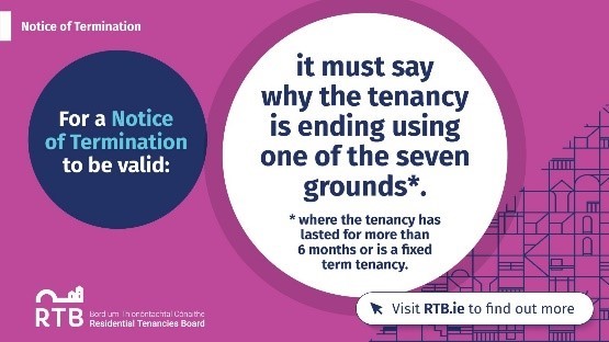 RTBinfo's tweet photo. If landlords or tenants want to end a tenancy, there are certain rules that must be followed like serving a valid notice of termination.

For more information visit our website at: https://t.co/Cj5jZp8HKh https://t.co/VppQYX6lSq