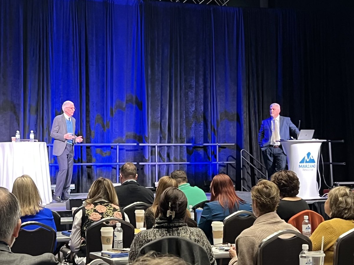 Neal Math and Science Academy has achieved Level 1 HRS certification - having a safe, supportive and collaborative school culture - and was recognized at the #hrssummit in San Antonio. On to Level 2, where the focus will be on effective teaching in every classroom! #nmsapride